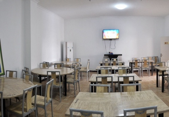 平輿福樂養(yǎng)老院 平輿福樂養(yǎng)老院