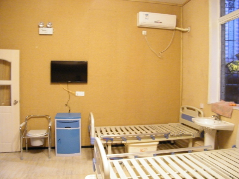 長沙市天心區(qū)白沙泉老年公寓