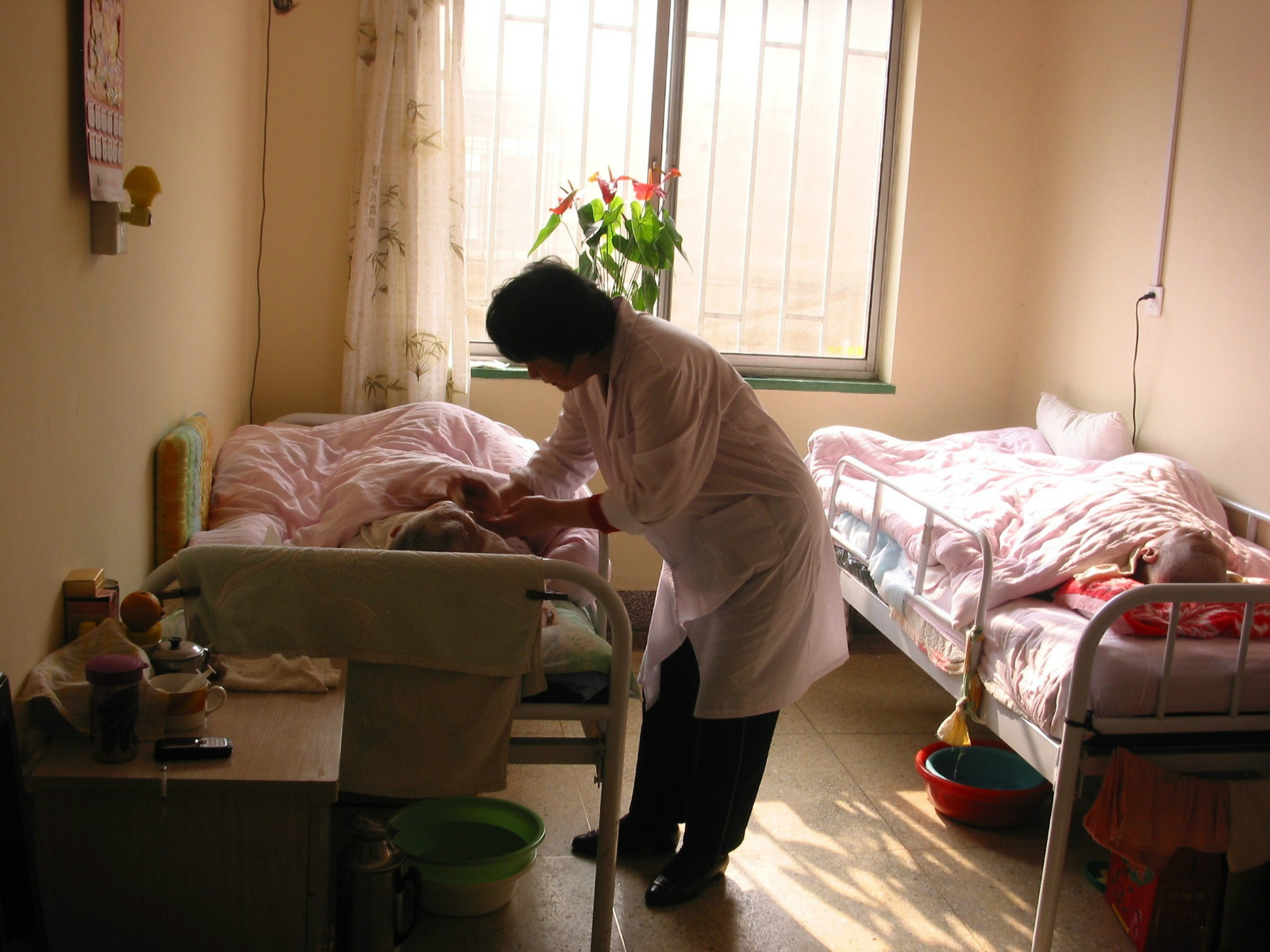 青島市四方區(qū)德馨老年公寓 青島市四方區(qū)德馨老年公寓