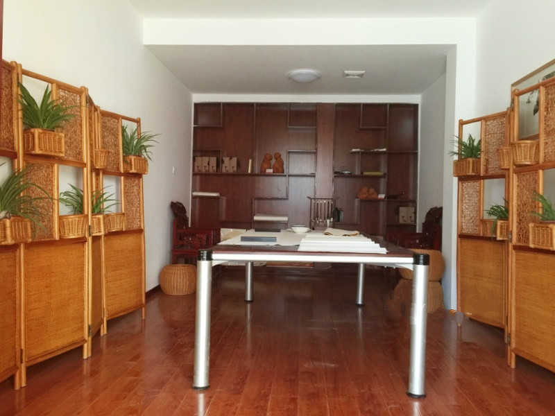 邢臺市愛晚紅楓幸福家養(yǎng)老公寓