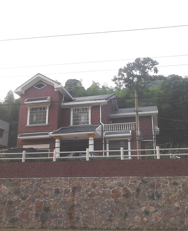 湖南省長(zhǎng)沙市岳麓區(qū)蓮花鎮(zhèn)閑人養(yǎng)老家庭式公寓