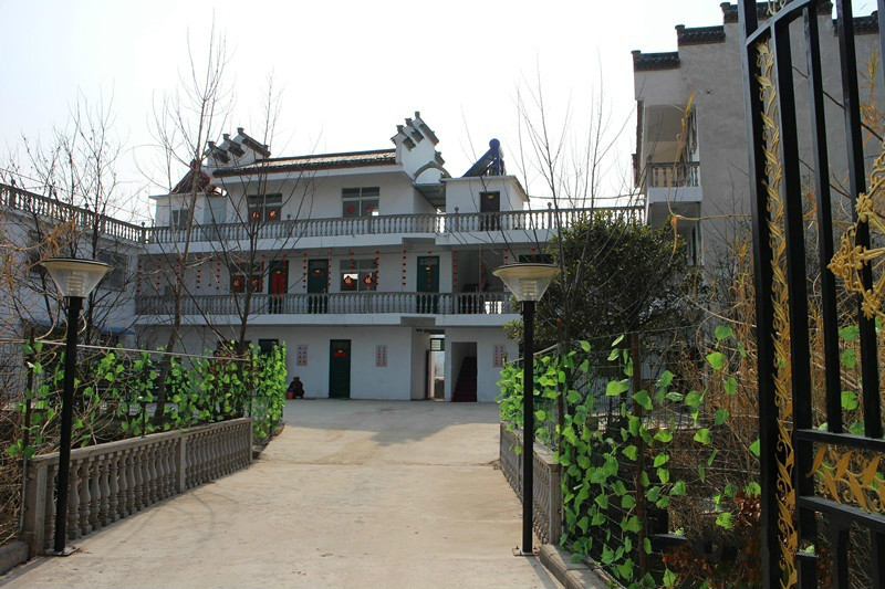 淮南市大通區(qū)山南頤樂(lè)老年公寓 淮南市大通區(qū)山南頤樂(lè)老年公寓