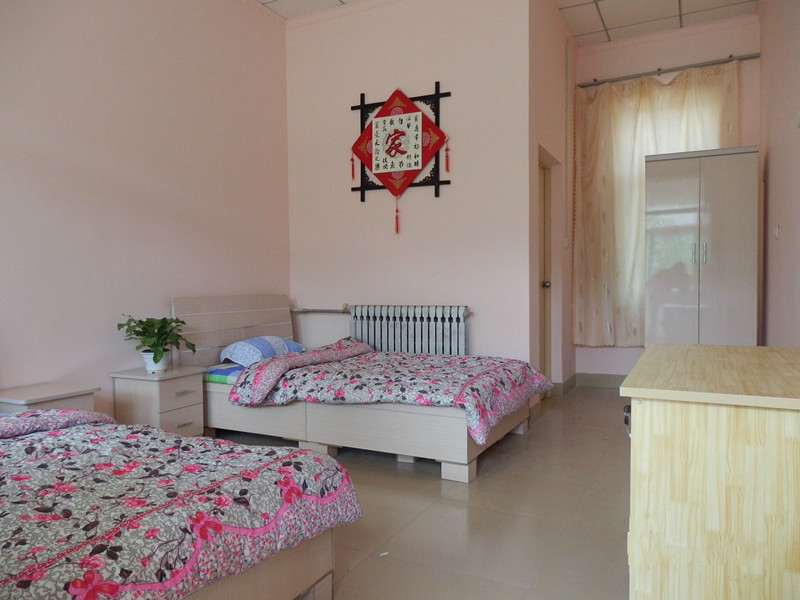 章丘市日月潭養(yǎng)老中心 章丘市日月潭養(yǎng)老中心