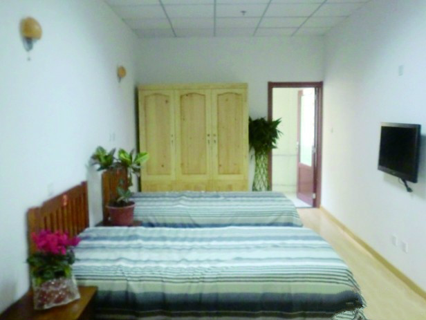 青島市城陽(yáng)區(qū)山佳老年公寓 青島市城陽(yáng)區(qū)山佳老年公寓