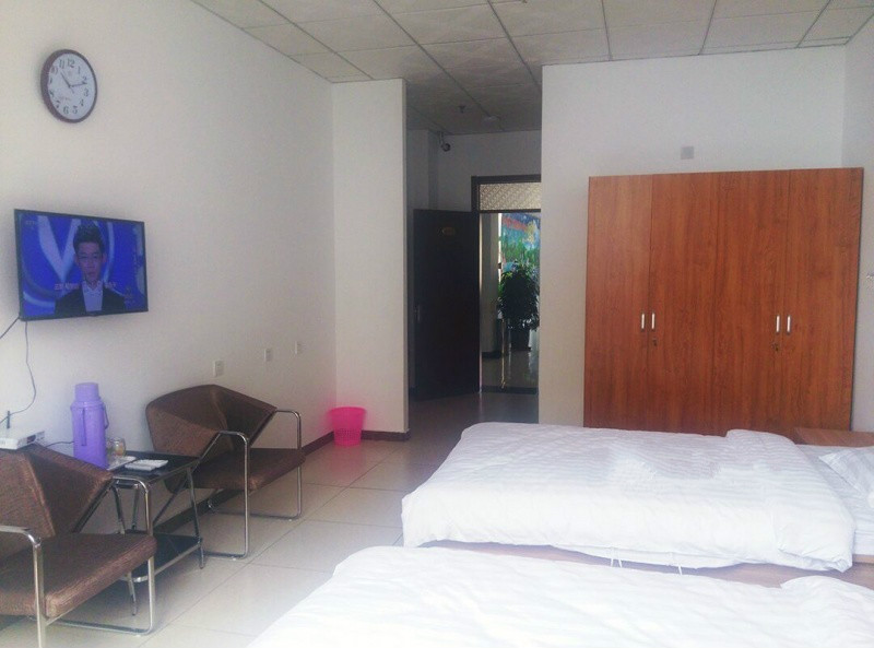 光輝文化休閑養(yǎng)老中心