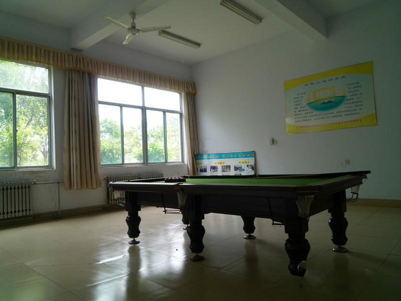 章丘市日月潭養(yǎng)老中心 章丘市日月潭養(yǎng)老中心