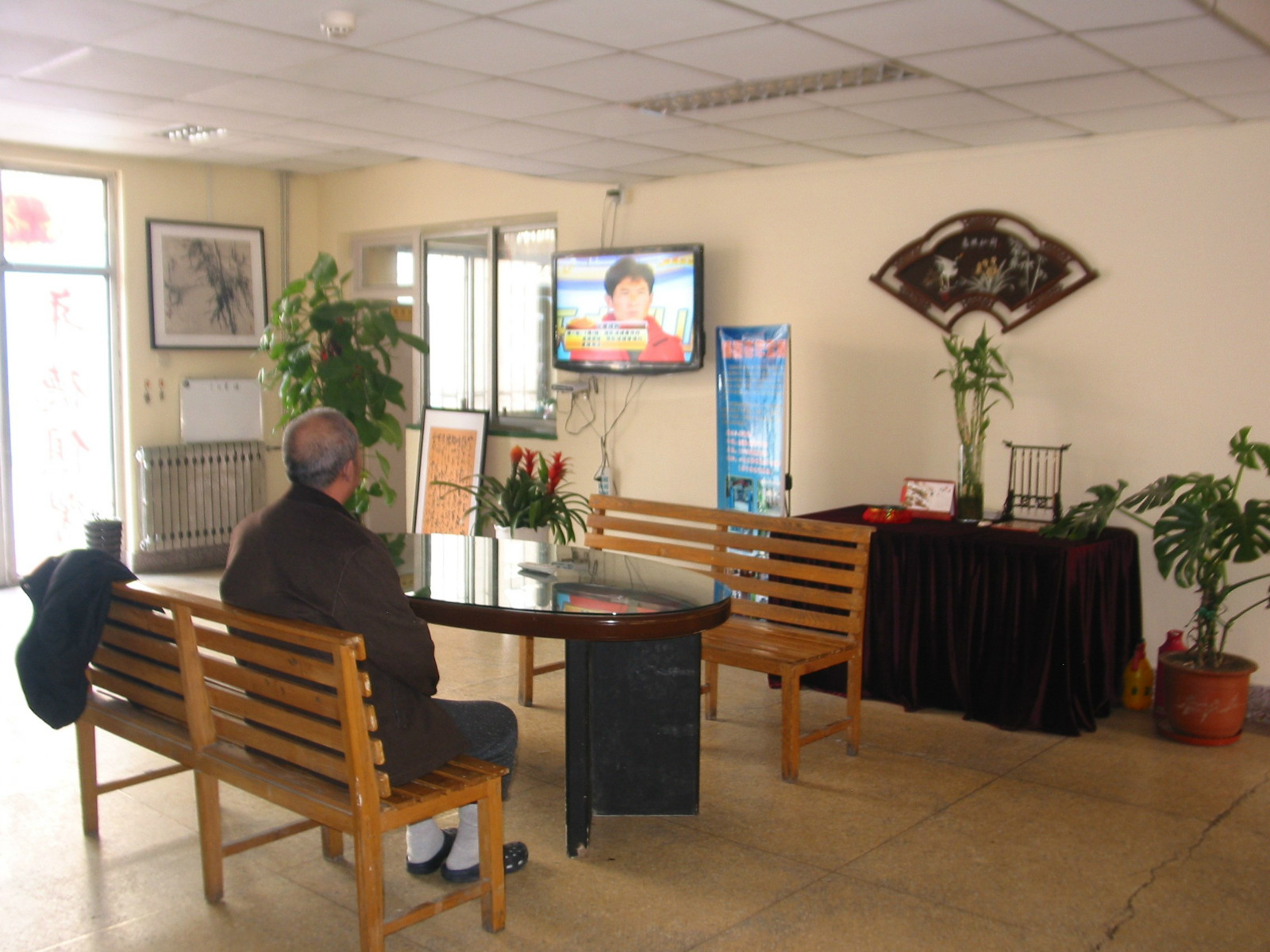 青島市四方區(qū)德馨老年公寓 青島市四方區(qū)德馨老年公寓