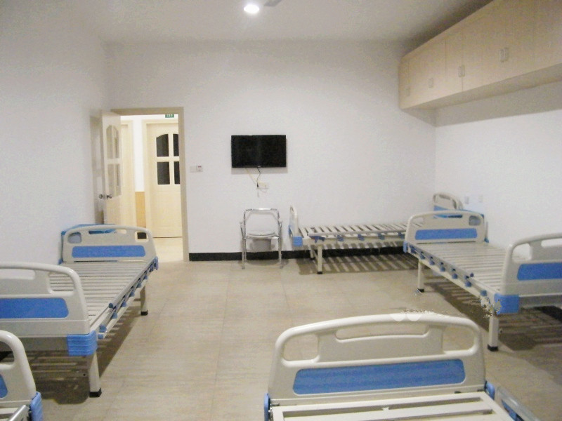 長沙市天心區(qū)白沙泉老年公寓