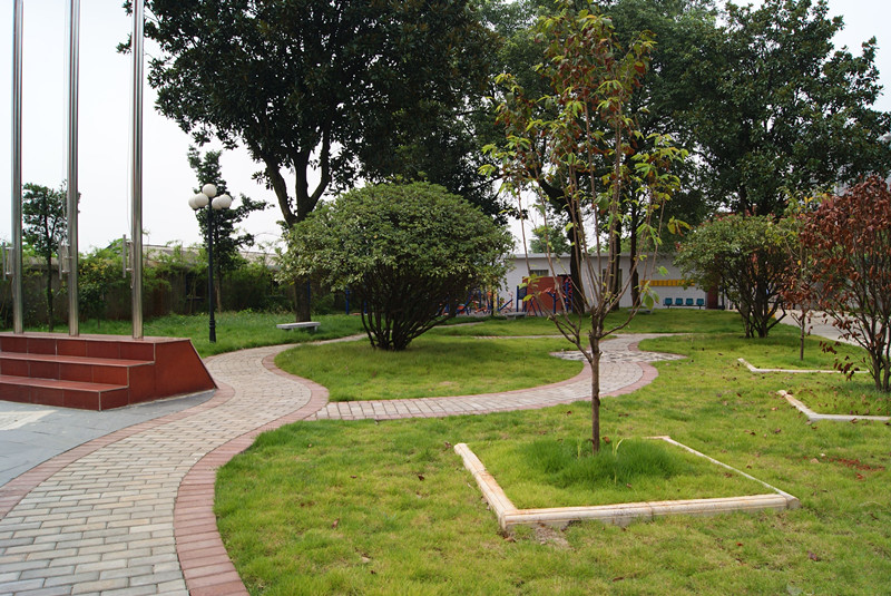 【康樂年華】長沙市雨花區(qū)社會福利中心 【康樂年華】長沙市雨花區(qū)社會福利中心