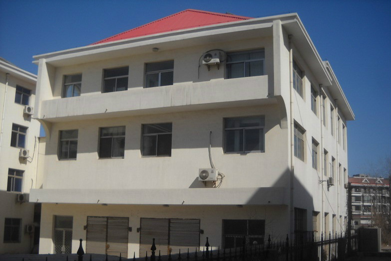 河北省秦皇島市美好時光老年休養(yǎng)中心