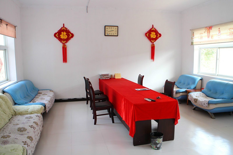 淮南市大通區(qū)山南頤樂(lè)老年公寓 淮南市大通區(qū)山南頤樂(lè)老年公寓