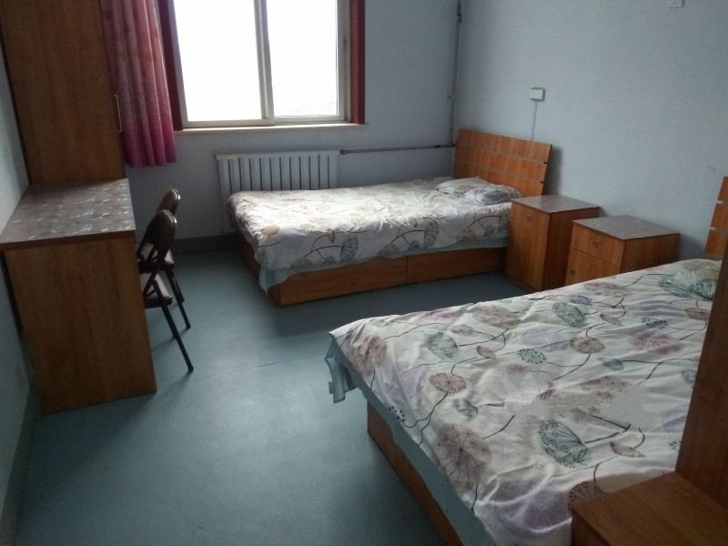 邯鄲市康星老年公寓 邯鄲市康星老年公寓