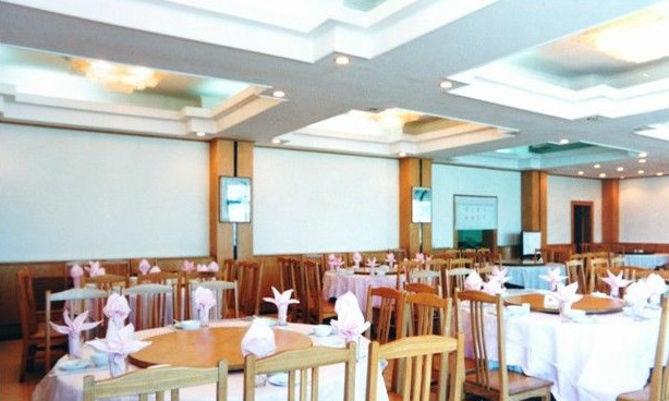 河北省秦皇島市美好時光老年休養(yǎng)中心