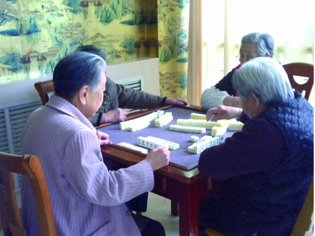 青島市城陽(yáng)區(qū)山佳老年公寓 青島市城陽(yáng)區(qū)山佳老年公寓