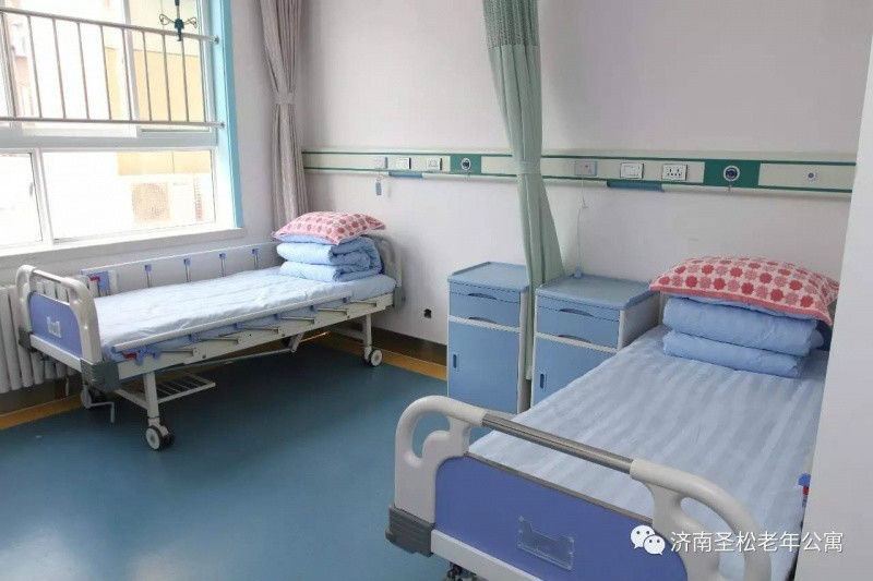 濟南圣松老年公寓 濟南圣松老年公寓