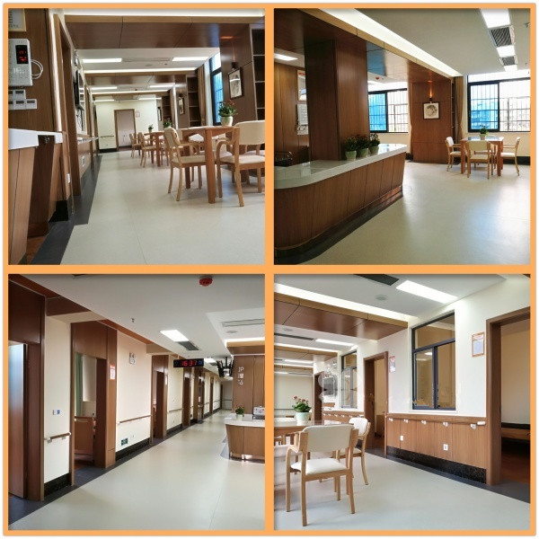 長沙普親老年養(yǎng)護(hù)院 長沙普親老年養(yǎng)護(hù)院