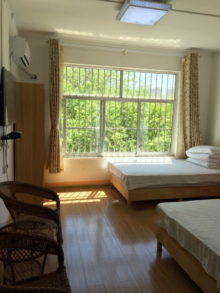 濟南市歷下區(qū)華森養(yǎng)老院