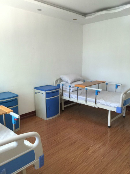 濟南市歷下區(qū)華森養(yǎng)老院