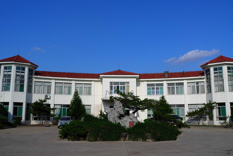 章丘市日月潭養(yǎng)老中心 章丘市日月潭養(yǎng)老中心