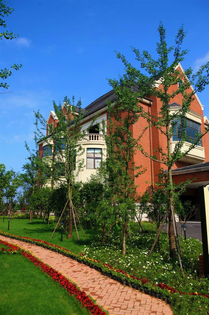 合眾優(yōu)年生活合肥社區(qū) 合眾優(yōu)年生活合肥社區(qū)