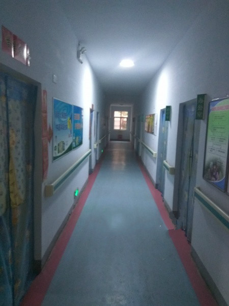 邯鄲市康星老年公寓 邯鄲市康星老年公寓