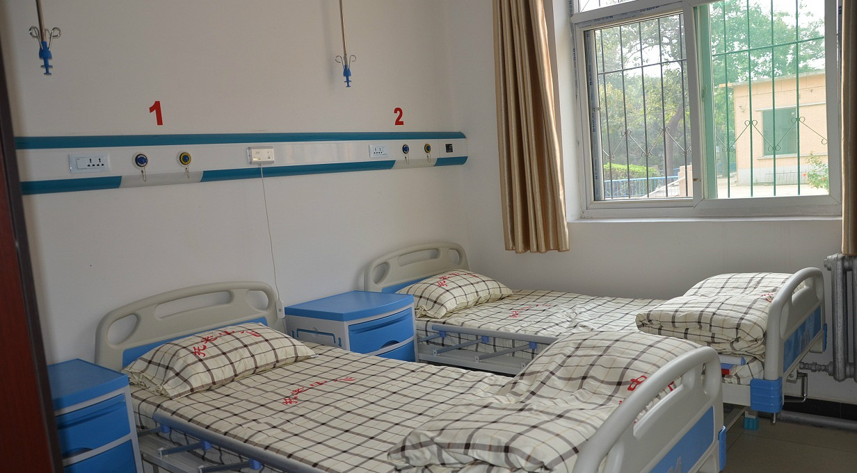 邯鄲礦業(yè)集團(tuán)托老中心