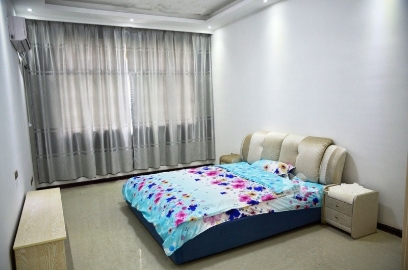 平輿福樂養(yǎng)老院 平輿福樂養(yǎng)老院