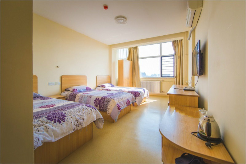 青島金大地博愛養(yǎng)老院