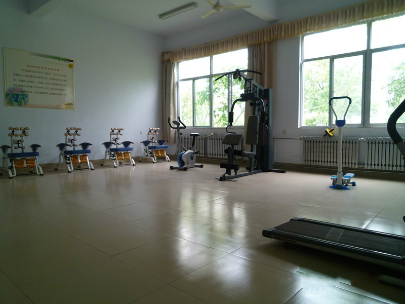 章丘市日月潭養(yǎng)老中心 章丘市日月潭養(yǎng)老中心