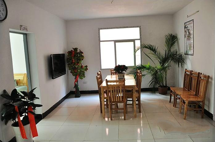 淮南桃園居老年公寓 淮南桃園居老年公寓