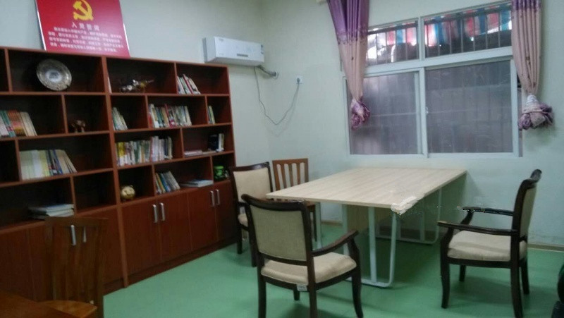 長沙市天心區(qū)康乃馨老年養(yǎng)護中心 長沙市天心區(qū)康乃馨老年養(yǎng)護中心