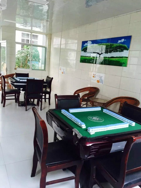 濟南市歷下區(qū)華森養(yǎng)老院