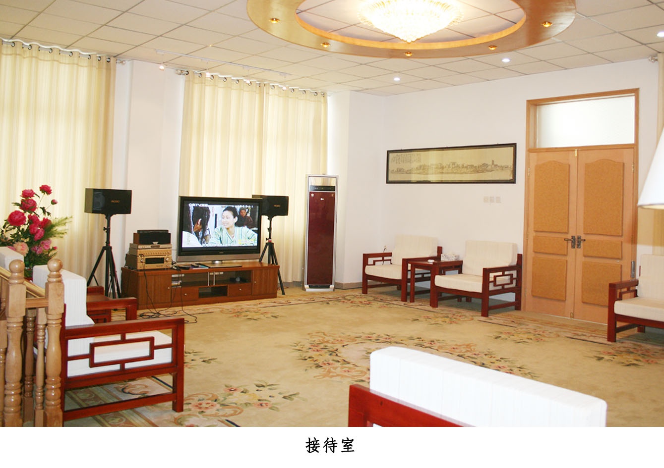 濟(jì)南平陰縣玫苑老年公寓 濟(jì)南平陰縣玫苑老年公寓