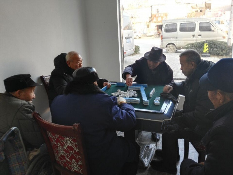 天倫養(yǎng)老服務(wù)中心 天倫養(yǎng)老服務(wù)中心