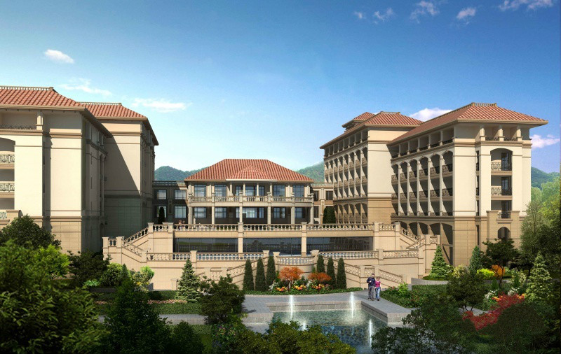 煙臺市萊山區(qū)社會福利中心 煙臺市萊山區(qū)社會福利中心