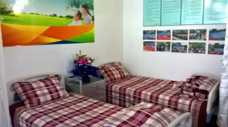 貴陽喜開顏居家養(yǎng)老中心 貴陽喜開顏居家養(yǎng)老中心