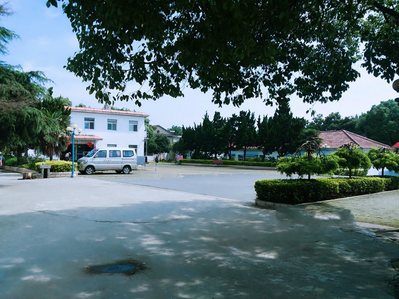 采石度假村老年公寓 采石度假村老年公寓