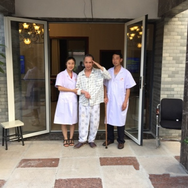 貴陽市云巖區(qū)祈曦養(yǎng)老院