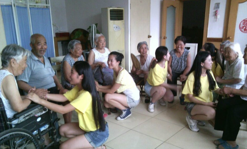 河北省東光縣添福老年公寓