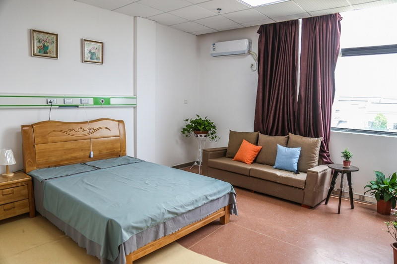 衡陽市呆鷹嶺鎮(zhèn)世和居家養(yǎng)老服務(wù)中心