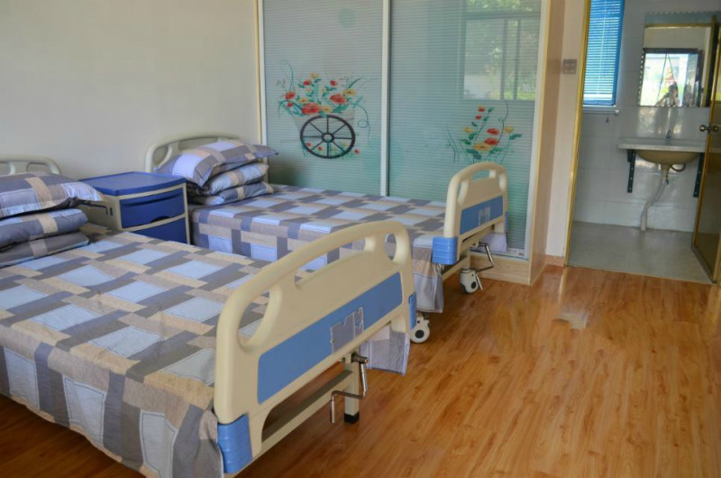 銅陵市郊區(qū)金色港灣老年公寓 銅陵市郊區(qū)金色港灣老年公寓