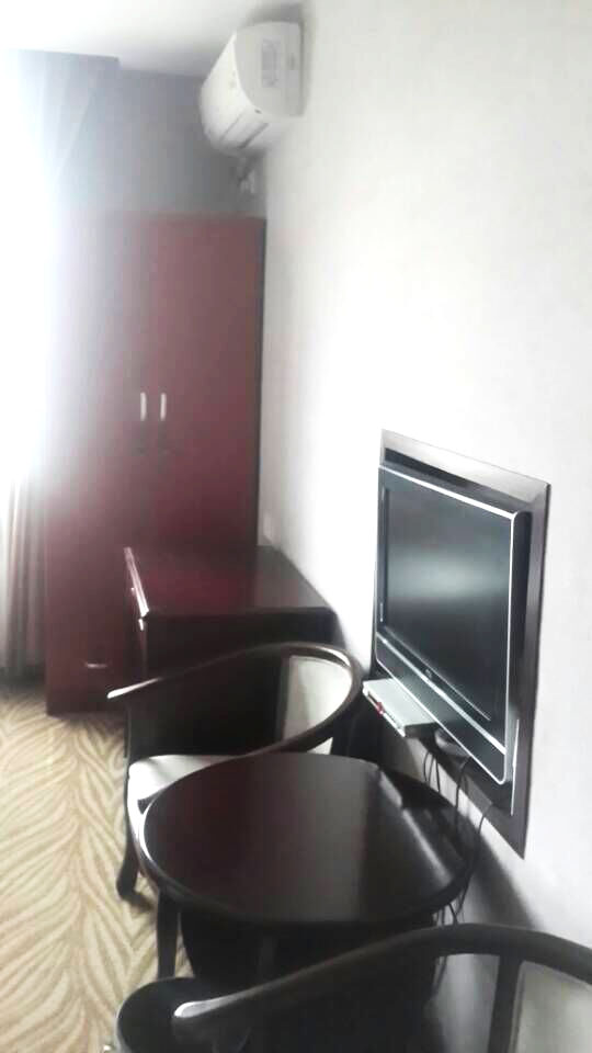 綠野水鄉(xiāng)旅游養(yǎng)老公寓 綠野水鄉(xiāng)旅游養(yǎng)老公寓