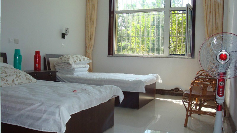 昌邑市奎聚養(yǎng)老服務中心 昌邑市奎聚養(yǎng)老服務中心