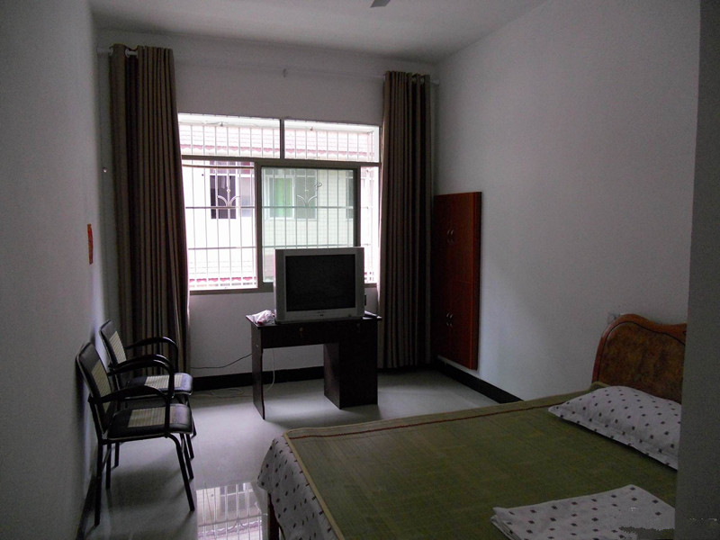 湖南省湘潭市雨湖區(qū)湘大老年養(yǎng)老公寓 湖南省湘潭市雨湖區(qū)湘大老年養(yǎng)老公寓