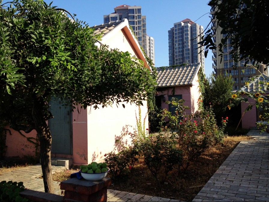 煙臺天和老年公寓 煙臺天和老年公寓