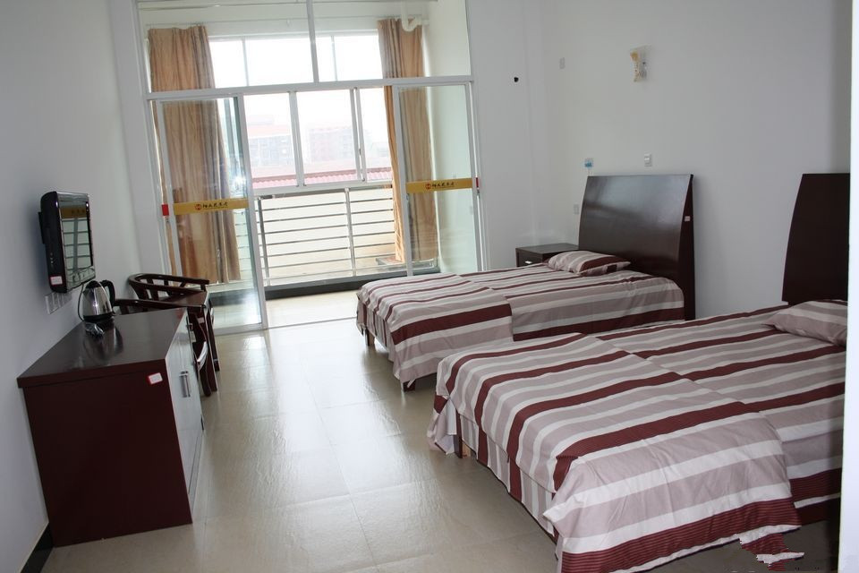 湖南省常德市澧縣社會(huì)福利養(yǎng)老服務(wù)中心