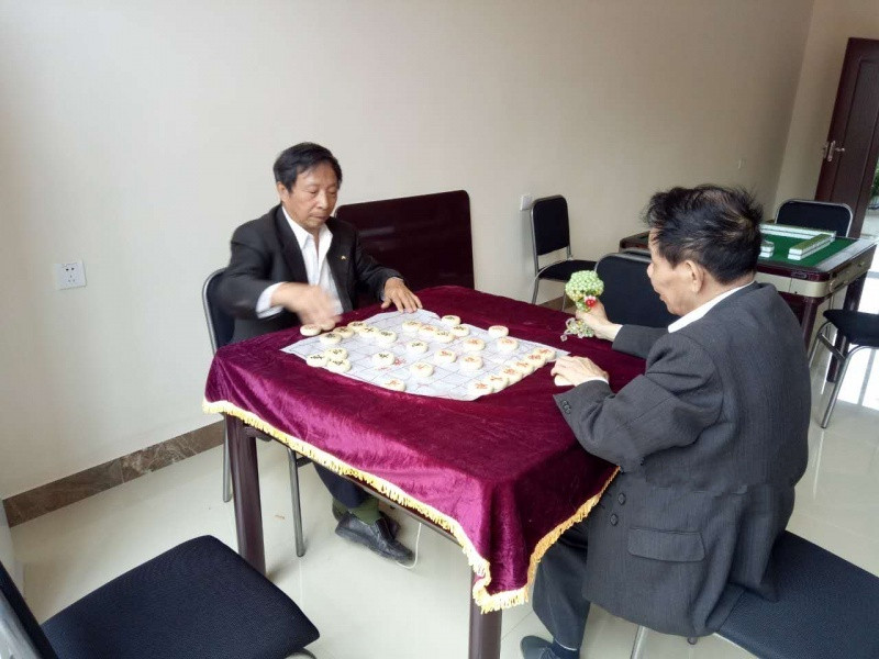 盛康·國際頤養(yǎng)苑