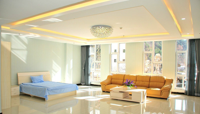 河北省寬城鶴鑫巢養(yǎng)老服務(wù)中心