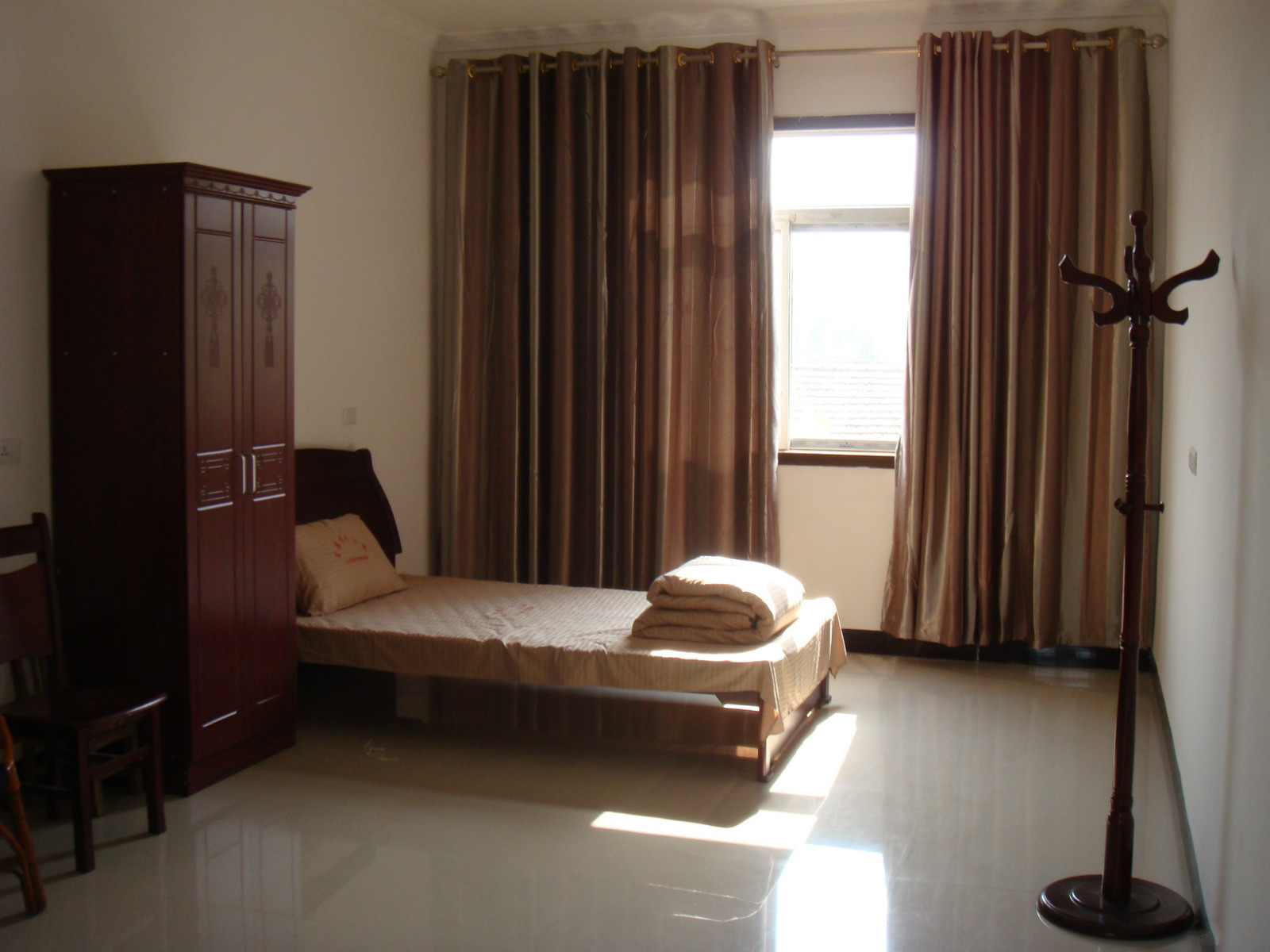 淮南市潘集區(qū)架河鎮(zhèn)星辰老年公寓 淮南市潘集區(qū)架河鎮(zhèn)星辰老年公寓