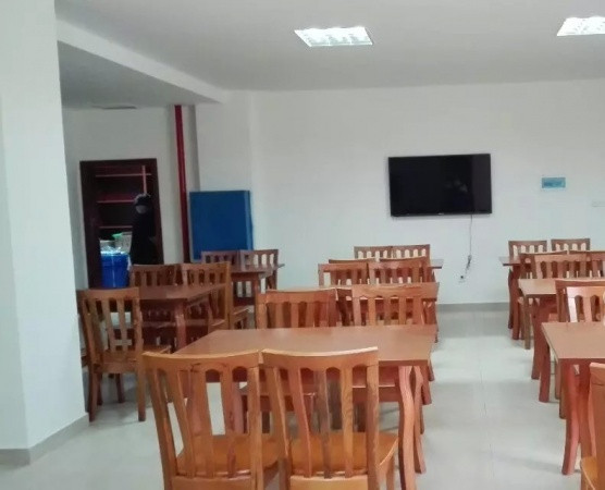 康乃馨白芙塘社區(qū)老年養(yǎng)護中心